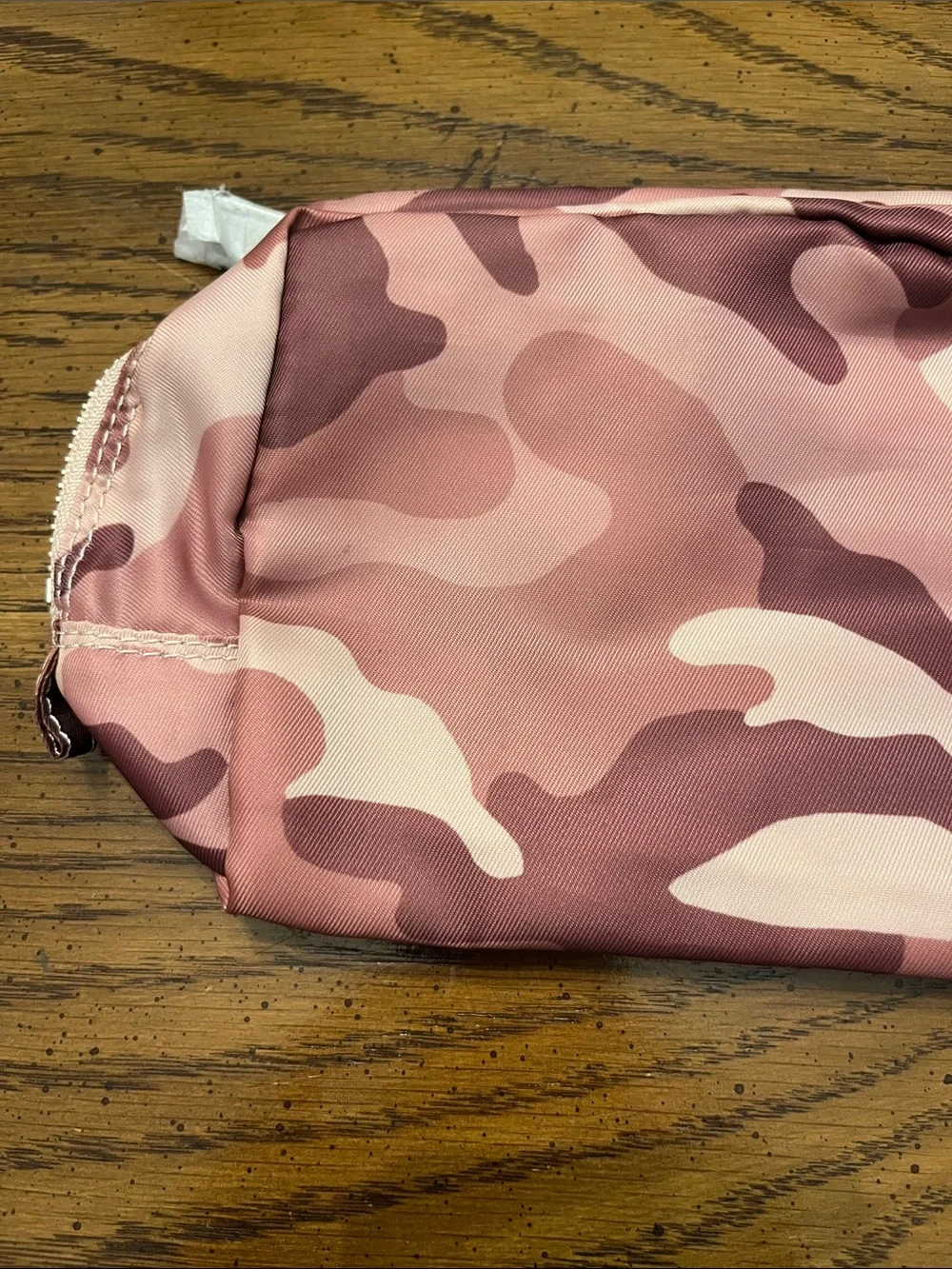 Rebecca Minkoff cosmetic case, new with tags
